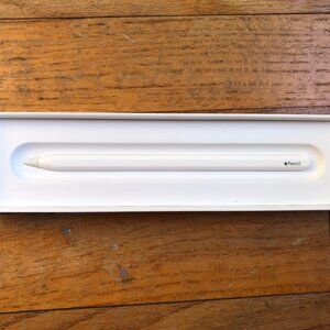 Brand New Apple Pencil for 2nd Generation